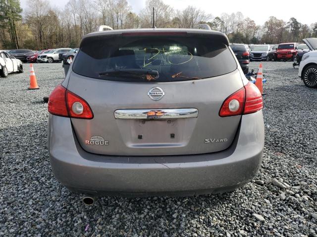 Photo 5 VIN: JN8AS5MV6DW143575 - NISSAN ROGUE S 