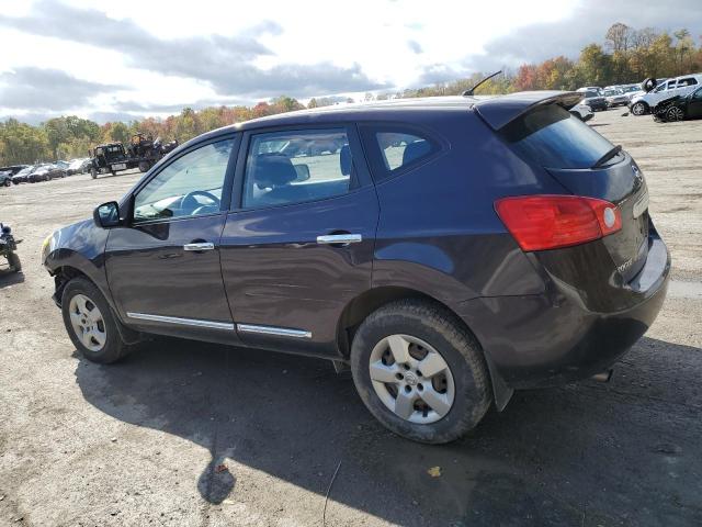 Photo 1 VIN: JN8AS5MV6DW144810 - NISSAN ROGUE S 