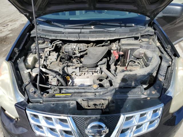 Photo 11 VIN: JN8AS5MV6DW144810 - NISSAN ROGUE S 