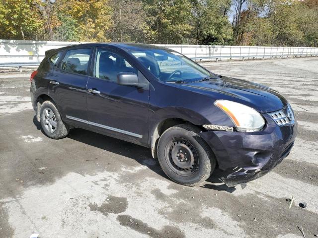 Photo 3 VIN: JN8AS5MV6DW144810 - NISSAN ROGUE S 