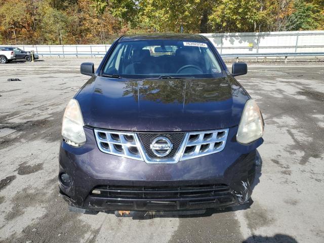 Photo 4 VIN: JN8AS5MV6DW144810 - NISSAN ROGUE S 