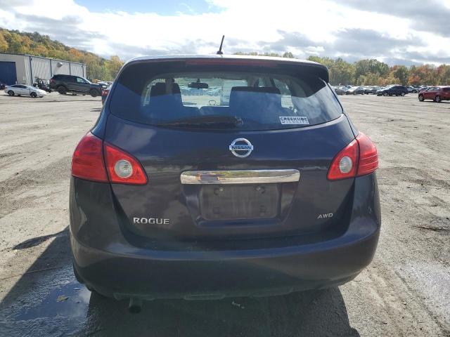 Photo 5 VIN: JN8AS5MV6DW144810 - NISSAN ROGUE S 