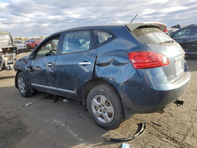 Photo 1 VIN: JN8AS5MV6DW145763 - NISSAN ROGUE 