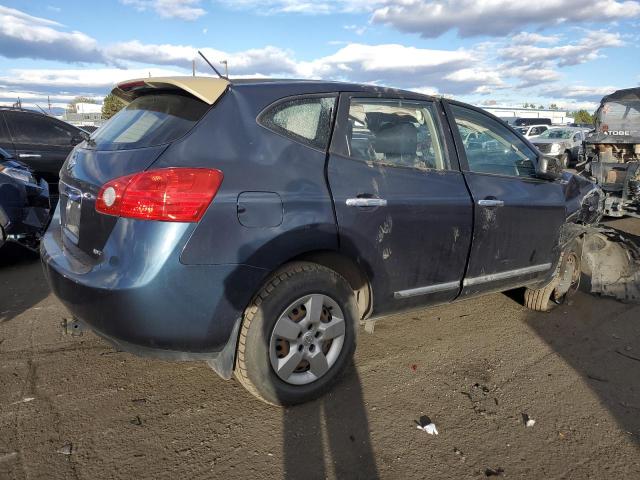 Photo 2 VIN: JN8AS5MV6DW145763 - NISSAN ROGUE 