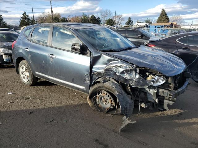 Photo 3 VIN: JN8AS5MV6DW145763 - NISSAN ROGUE 