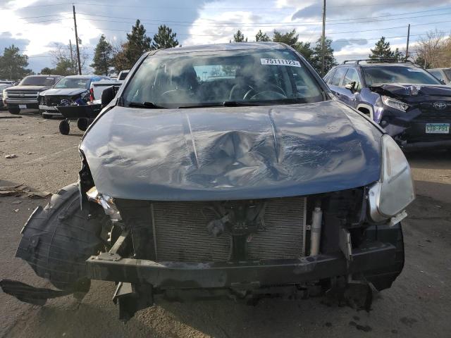 Photo 4 VIN: JN8AS5MV6DW145763 - NISSAN ROGUE 