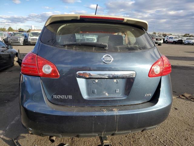 Photo 5 VIN: JN8AS5MV6DW145763 - NISSAN ROGUE 