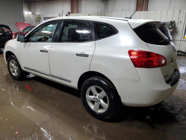 Photo 1 VIN: JN8AS5MV6DW147366 - NISSAN ROGUE S 