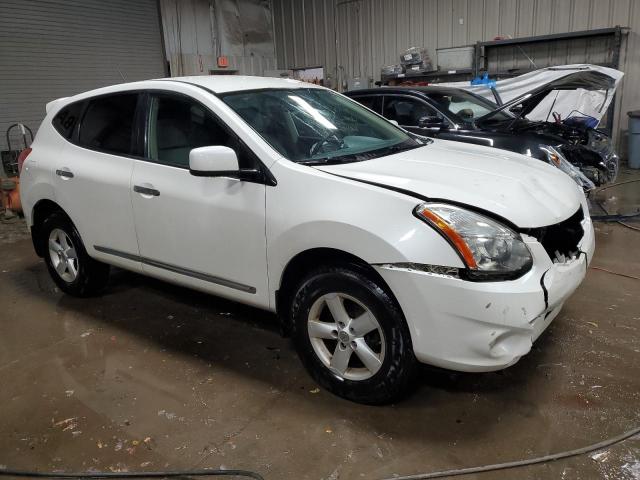 Photo 3 VIN: JN8AS5MV6DW147366 - NISSAN ROGUE S 