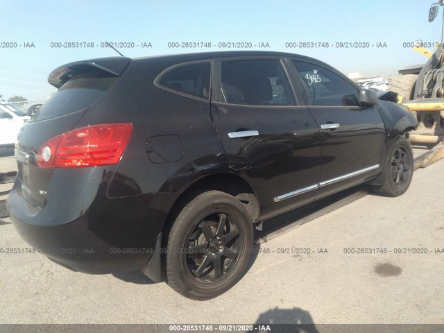 Photo 3 VIN: JN8AS5MV6DW150834 - NISSAN ROGUE 