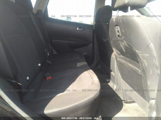 Photo 7 VIN: JN8AS5MV6DW150834 - NISSAN ROGUE 