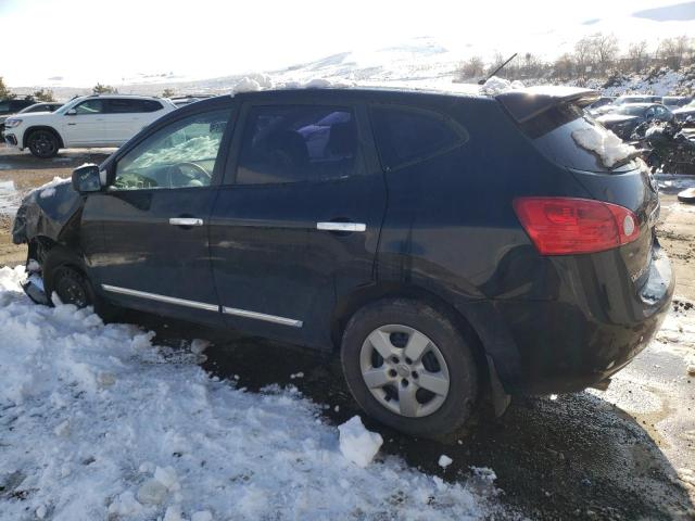 Photo 1 VIN: JN8AS5MV6DW600076 - NISSAN ROGUE S 