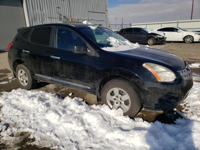 Photo 3 VIN: JN8AS5MV6DW600076 - NISSAN ROGUE S 