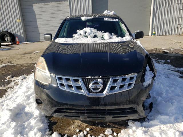 Photo 4 VIN: JN8AS5MV6DW600076 - NISSAN ROGUE S 