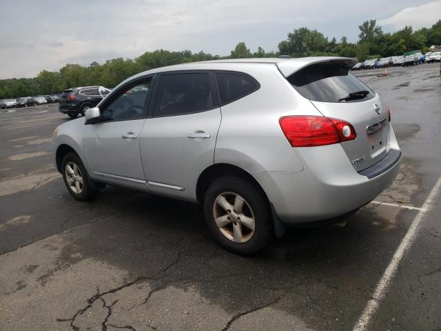 Photo 1 VIN: JN8AS5MV6DW600286 - NISSAN ROGUE S 