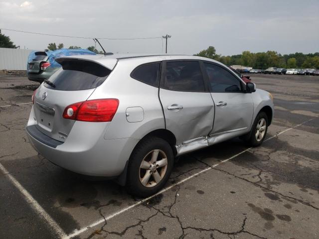 Photo 2 VIN: JN8AS5MV6DW600286 - NISSAN ROGUE S 