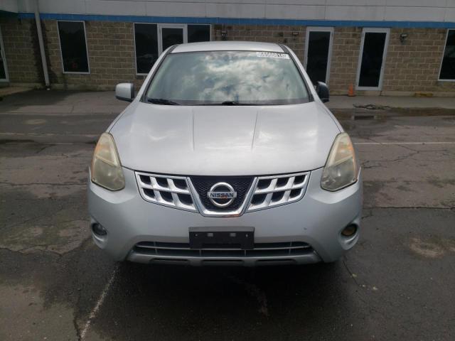 Photo 4 VIN: JN8AS5MV6DW600286 - NISSAN ROGUE S 