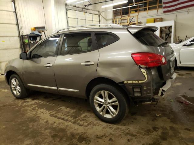 Photo 1 VIN: JN8AS5MV6DW600921 - NISSAN ROGUE 