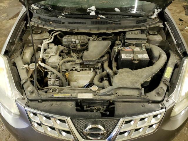 Photo 10 VIN: JN8AS5MV6DW600921 - NISSAN ROGUE 