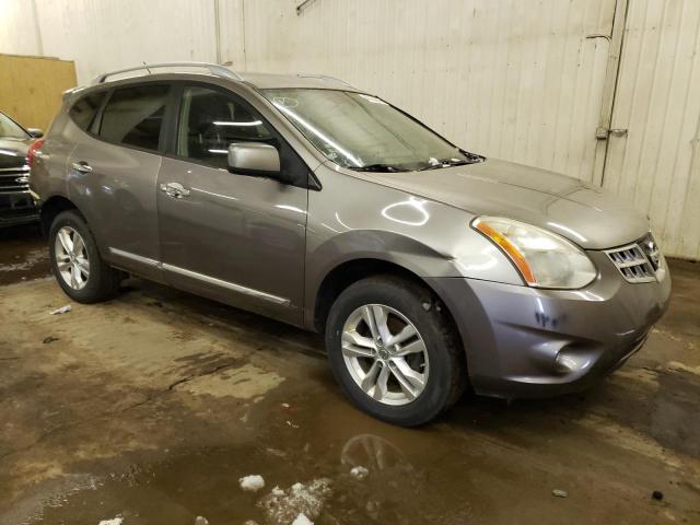 Photo 3 VIN: JN8AS5MV6DW600921 - NISSAN ROGUE 