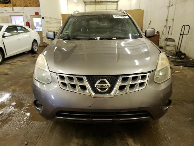 Photo 4 VIN: JN8AS5MV6DW600921 - NISSAN ROGUE 