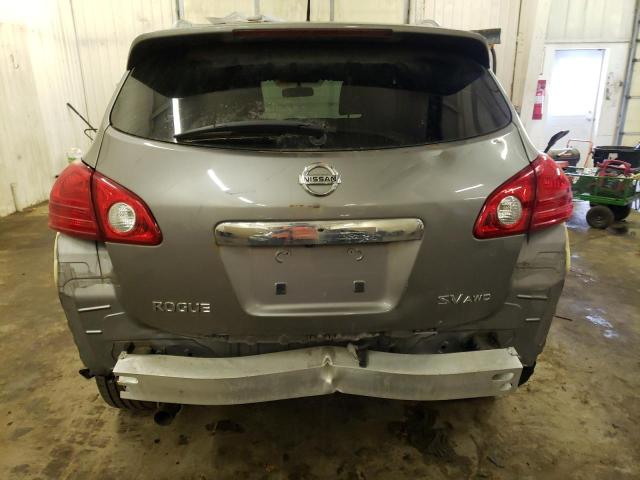 Photo 5 VIN: JN8AS5MV6DW600921 - NISSAN ROGUE 