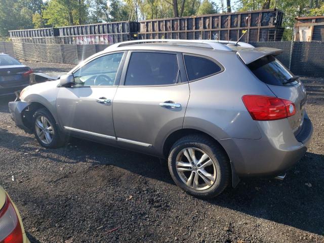 Photo 1 VIN: JN8AS5MV6DW601471 - NISSAN ROGUE S 