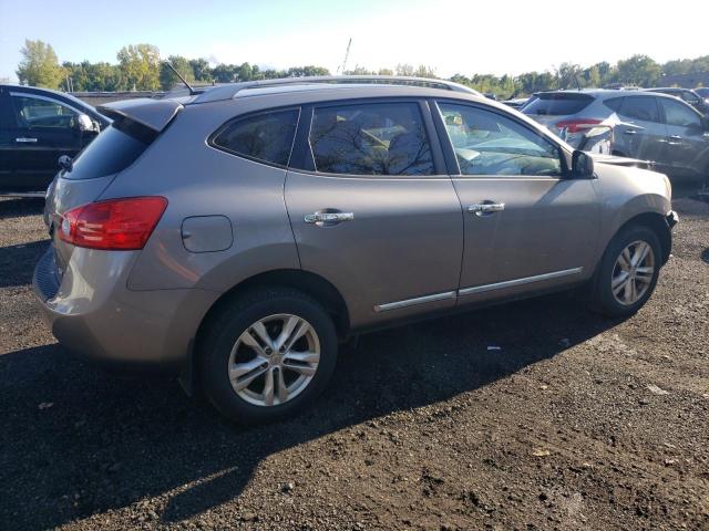 Photo 2 VIN: JN8AS5MV6DW601471 - NISSAN ROGUE S 