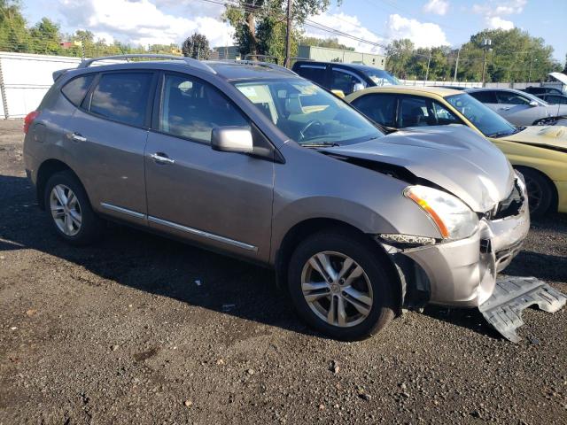 Photo 3 VIN: JN8AS5MV6DW601471 - NISSAN ROGUE S 