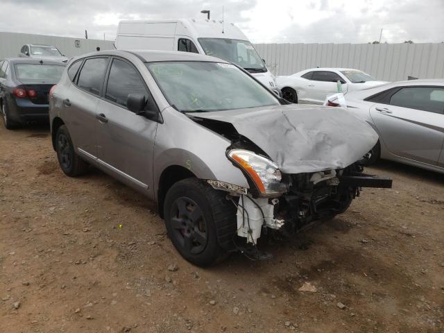 Photo 0 VIN: JN8AS5MV6DW602894 - NISSAN ROGUE S 