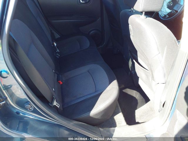 Photo 7 VIN: JN8AS5MV6DW602930 - NISSAN ROGUE 