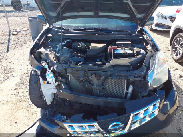 Photo 9 VIN: JN8AS5MV6DW602930 - NISSAN ROGUE 