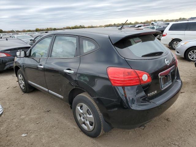 Photo 2 VIN: JN8AS5MV6DW603804 - NISSAN ROGUE S 