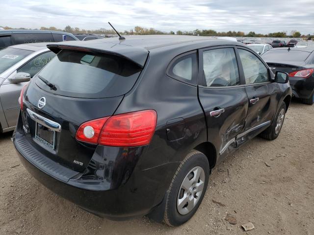 Photo 3 VIN: JN8AS5MV6DW603804 - NISSAN ROGUE S 