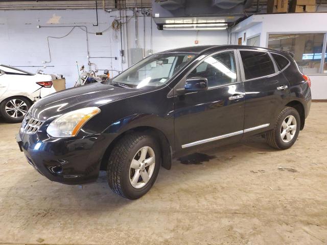 Photo 0 VIN: JN8AS5MV6DW603902 - NISSAN ROGUE 