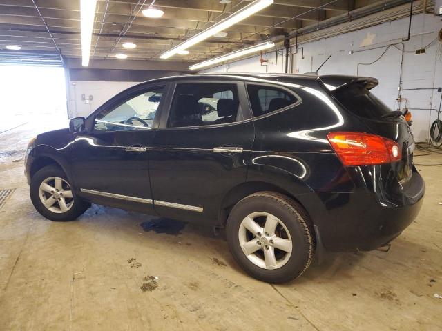 Photo 1 VIN: JN8AS5MV6DW603902 - NISSAN ROGUE 