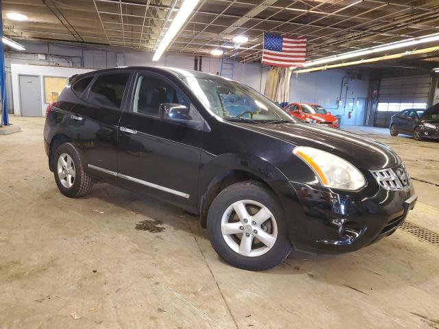 Photo 3 VIN: JN8AS5MV6DW603902 - NISSAN ROGUE 