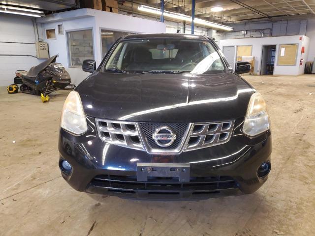 Photo 4 VIN: JN8AS5MV6DW603902 - NISSAN ROGUE 