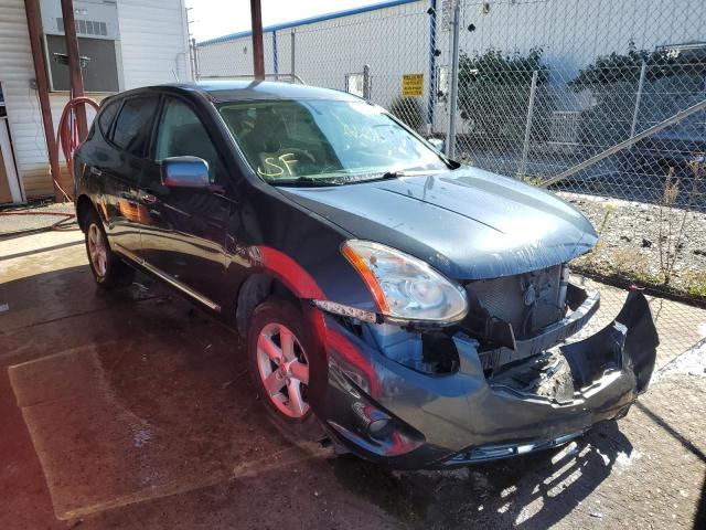 Photo 0 VIN: JN8AS5MV6DW603916 - NISSAN ROGUE S 