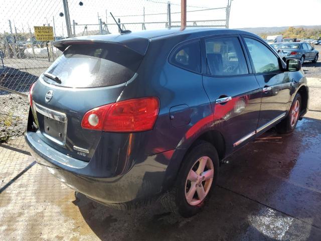 Photo 3 VIN: JN8AS5MV6DW603916 - NISSAN ROGUE S 