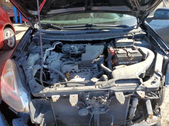 Photo 6 VIN: JN8AS5MV6DW603916 - NISSAN ROGUE S 