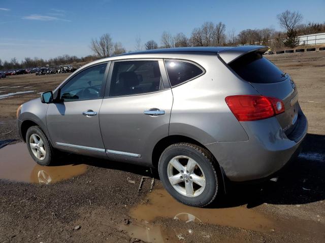 Photo 1 VIN: JN8AS5MV6DW604869 - NISSAN ROGUE S 