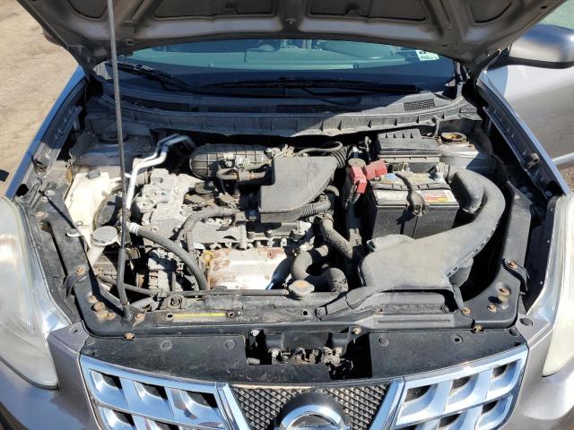 Photo 11 VIN: JN8AS5MV6DW604869 - NISSAN ROGUE S 