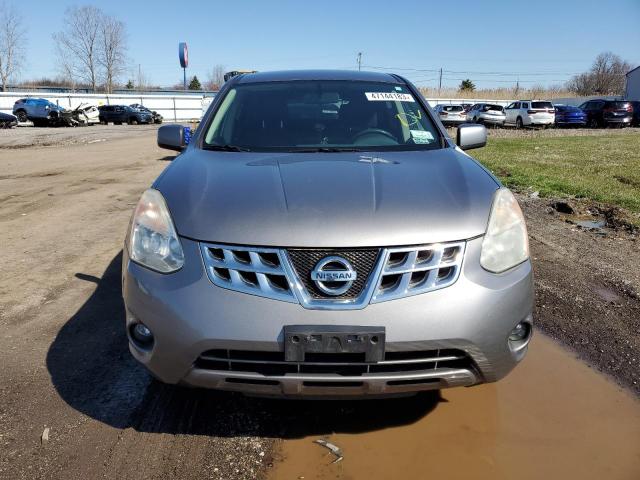 Photo 4 VIN: JN8AS5MV6DW604869 - NISSAN ROGUE S 