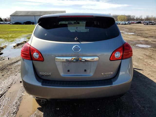 Photo 5 VIN: JN8AS5MV6DW604869 - NISSAN ROGUE S 