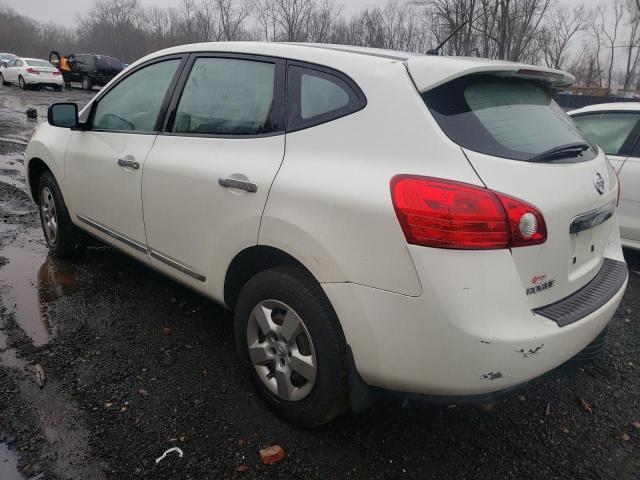 Photo 1 VIN: JN8AS5MV6DW605097 - NISSAN ROGUE S 