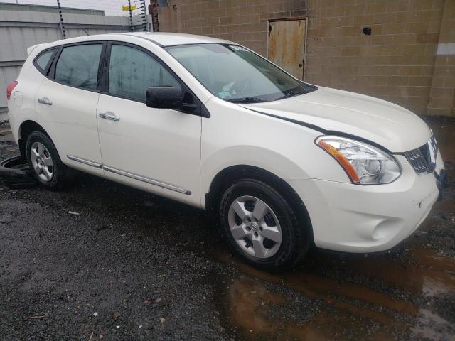 Photo 3 VIN: JN8AS5MV6DW605097 - NISSAN ROGUE S 