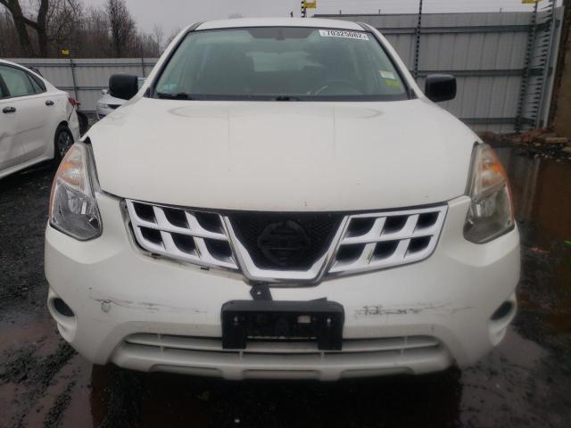 Photo 4 VIN: JN8AS5MV6DW605097 - NISSAN ROGUE S 