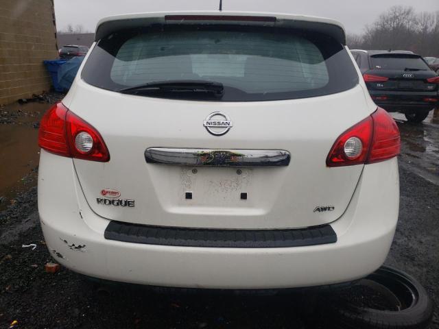 Photo 5 VIN: JN8AS5MV6DW605097 - NISSAN ROGUE S 