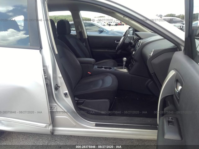 Photo 4 VIN: JN8AS5MV6DW606170 - NISSAN ROGUE 